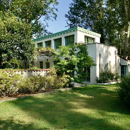 Villa The Greenhouse Luxury On Como
