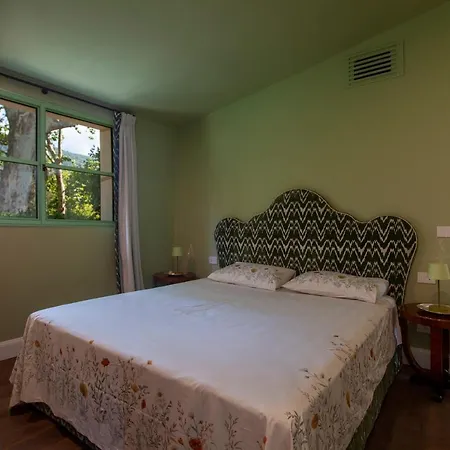 The Greenhouse Luxury On فيلة