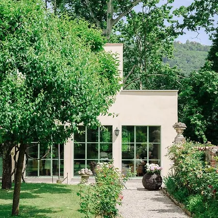 Villa The Greenhouse Luxury On Como