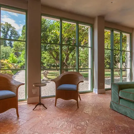 The Greenhouse Luxury On Como