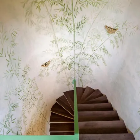 Villa The Greenhouse Luxury On Como