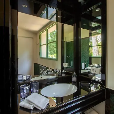 The Greenhouse Luxury On Como