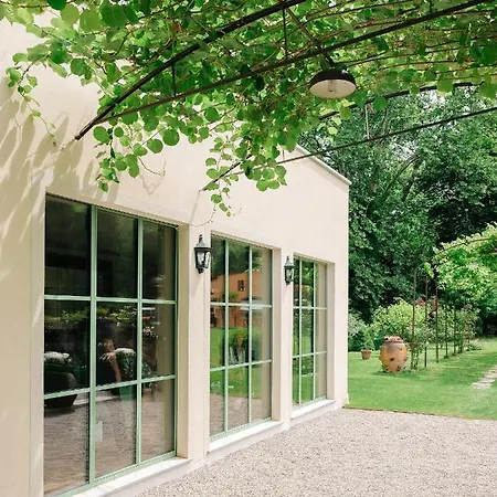 Villa The Greenhouse Luxury On Como