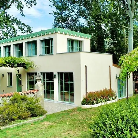 The Greenhouse Luxury On * Como