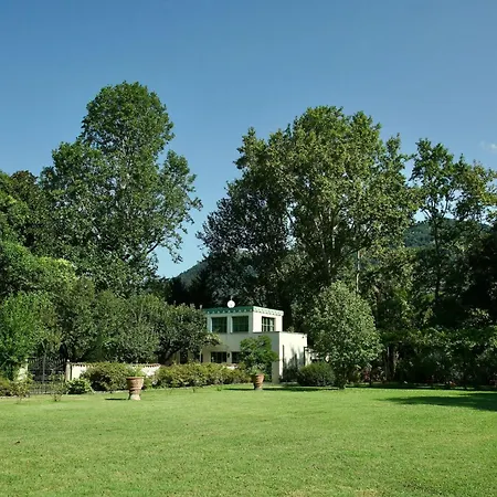 فيلة The Greenhouse Luxury On كومو