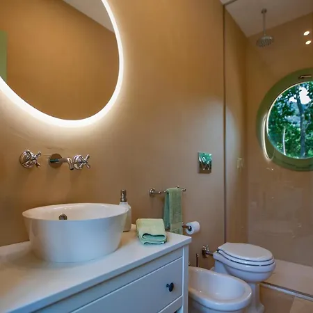 The Greenhouse Luxury On 빌라
