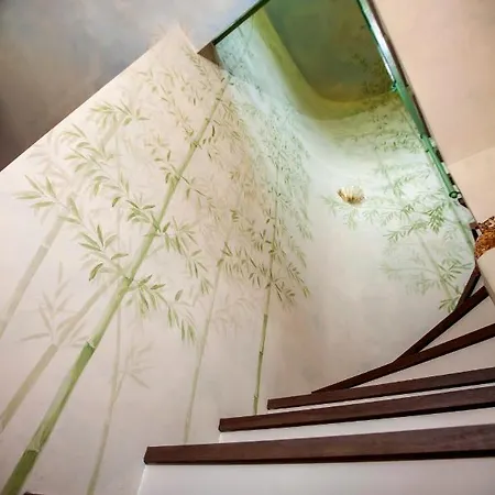 The Greenhouse Luxury On 빌라 코모