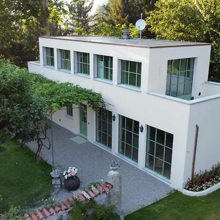 The Greenhouse Luxury On 빌라 *