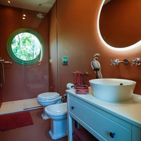 The Greenhouse Luxury On 빌라 *